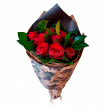 «Мужской букет»