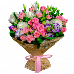 Букет "Ради эмоций"